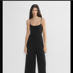 Wilfred Market Jumpsuit